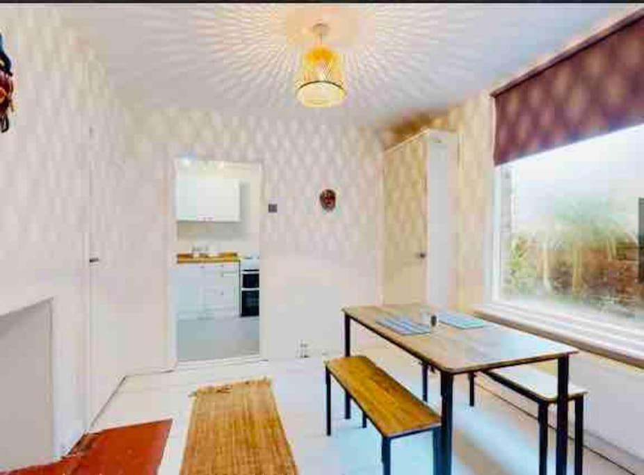 Seaside Flat In The Heart Of Herne Bay Buitenkant foto