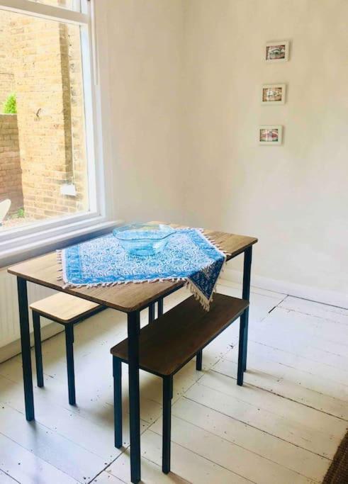 Seaside Flat In The Heart Of Herne Bay Buitenkant foto